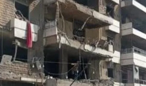 مقتل 12 شخصًا في غارات إسرائيلية على لبنان