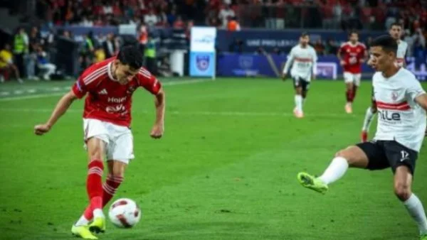 توقعات مباراة القمة بين الأهلي والزمالك