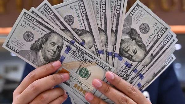 سعر الدولار أمام الجنيه اليوم 14 مايو 2026