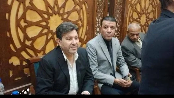 مصطفى كامل يتحدث عن هاني شاكر والذكريات الأليمة