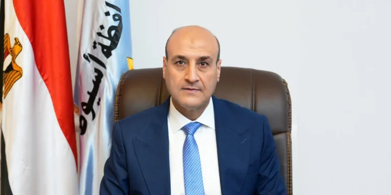 استعدادات أسيوط لإزالة التعديات على أراضي الدولة