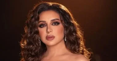 أنغام تحيي حفلاً ضخماً غداً في القاهرة الجديدة