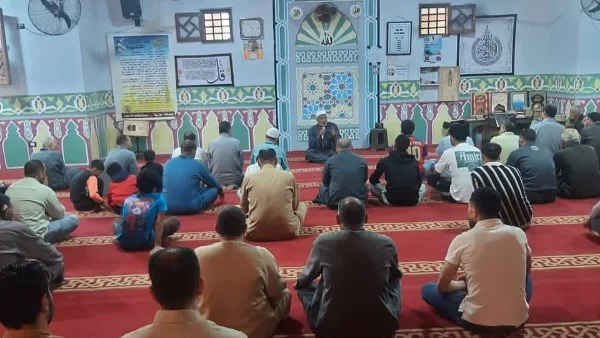 الأوقاف تدعم الوعي الديني بـ 10 آلاف داعية في 3925 مسجدًا