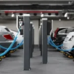 ارتفاع مبيعات السيارات الكهربائية عالمياً بسبب أسعار الوقود