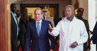 زيارة الرئيس السيسي لأوغندا: آفاق استراتيجية متجددة