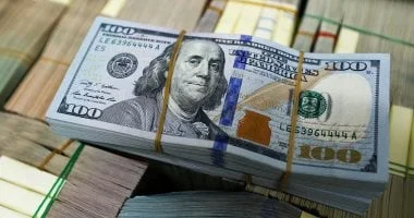 استقرار سعر الدولار أمام الجنيه المصري اليوم