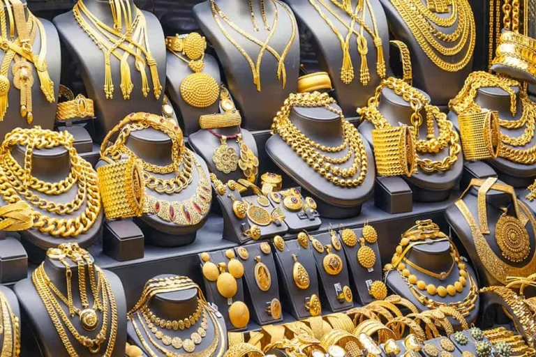 استقرار أسعار الذهب في مصر صباح 14 مايو 2026