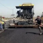 10 مشروعات طرق جديدة في البحيرة بتكلفة 259 مليون جنيه