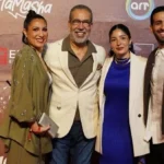 مدحت العدل يشيد بفيلم أسد: تجربة سينمائية مبهرة