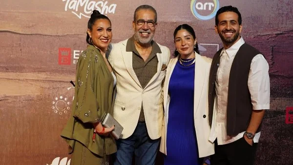 مدحت العدل يشيد بفيلم أسد: تجربة سينمائية مبهرة