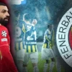 فنربخشة يتصدر سباق التعاقد مع محمد صلاح