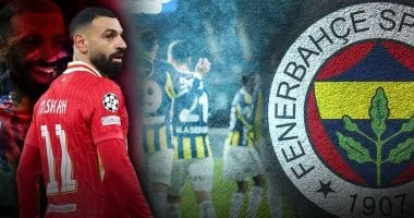 فنربخشة يتصدر سباق التعاقد مع محمد صلاح