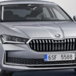 مواصفات وأسعار سكودا سوبيرب 2026 في السوق المصري
