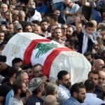 مقتل وإصابة 59 طفلا في لبنان رغم وقف النار