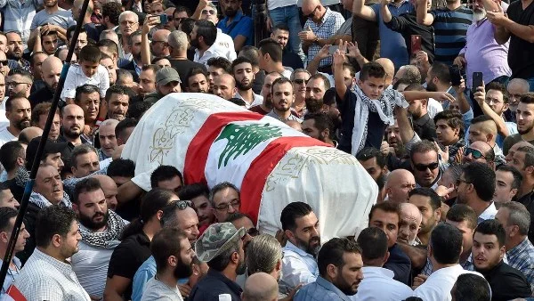 مقتل وإصابة 59 طفلا في لبنان رغم وقف النار