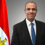 مشاركة وزير الخارجية في اجتماع البريكس بنيودلهي
