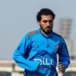 أحمد حمدي يدرس عروض الاحتراف بعد مغادرة الزمالك