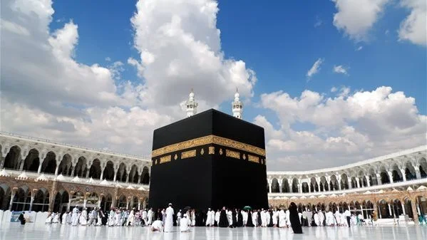 حكم الشك في عدد الأشواط أثناء الطواف