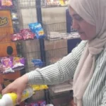 حملات تفتيشية بجنوب الغردقة لمراقبة الأغذية