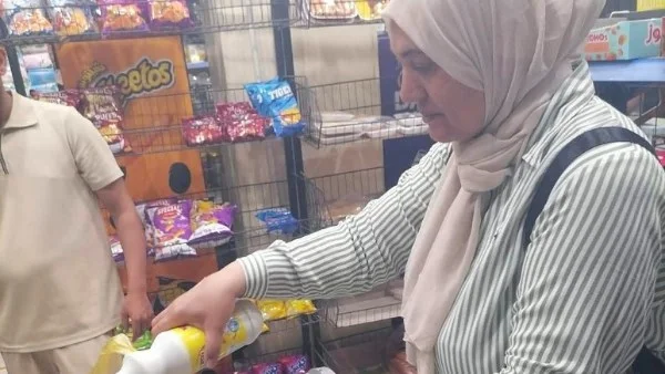 حملات تفتيشية بجنوب الغردقة لمراقبة الأغذية