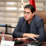 نائب محافظ القاهرة يوجه بإعادة الانضباط لكوبري جيهان
