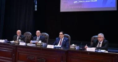 جامعة القاهرة تستضيف الأديب محمد سلماوي