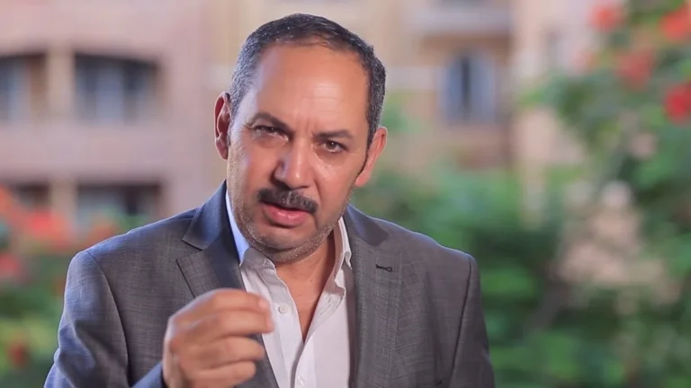 كمال أبورية: الكوميديا تتطلب روحاً مرحة ووعياً فنياً
