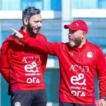 موعد مباراة منتخب الشباب الودية أمام عمان