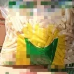ضبط مصنع للبطاطس “نصف مقلية” غير صالحة للاستهلاك بالباجور