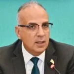وزير الري يؤكد توفير الاحتياجات المائية بكفاءة
