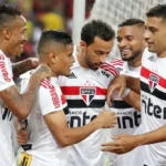 ساو باولو يودع كأس البرازيل بخسارة أمام جوفينتود