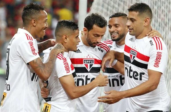 ساو باولو يودع كأس البرازيل بخسارة أمام جوفينتود