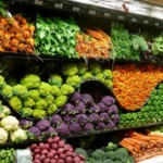 أسعار الخضراوات والفواكه في البحيرة اليوم