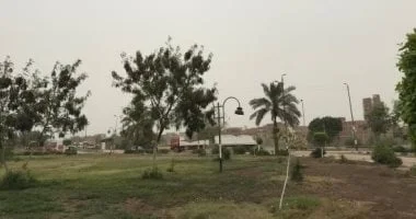 بداية الصيف المناخي في مصر وتحذيرات من موجات حارة