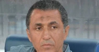 وفاة والدة عبد الناصر محمد مدرب القناة