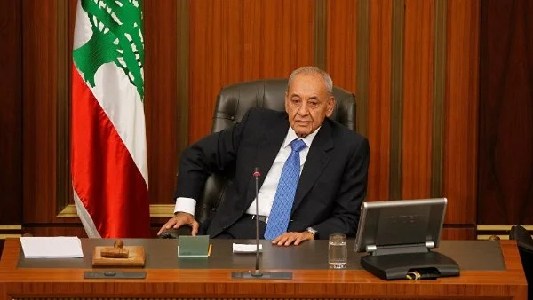 بدء المفاوضات اللبنانية الإسرائيلية اليوم