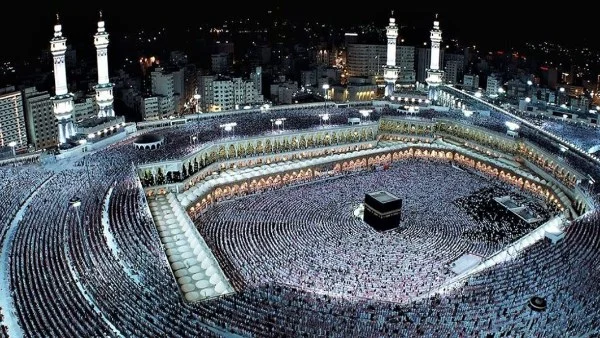 هيئات الحج وفق فتوى علي جمعة