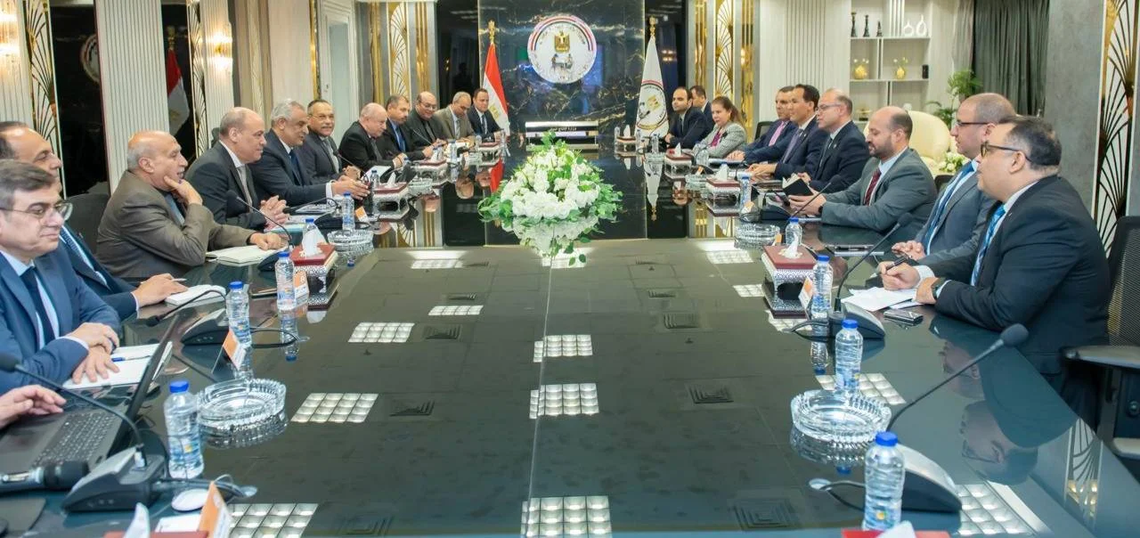 فرص استثمارية جديدة من وزارة الإنتاج الحربي