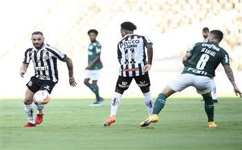 سانتوس يتجاوز كوريتيبا ويتأهل إلى دور الـ16 بكأس البرازيل
