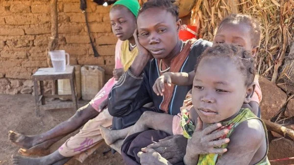 جهود الأمم المتحدة للسلام في السودان