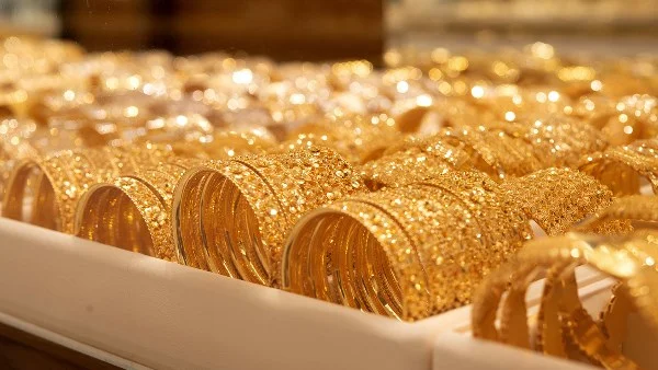 أسعار الذهب في مصر اليوم 14 مايو 2026