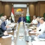تطوير محور كمال عامر في الجيزة