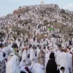 نجاح تفويج حجاج مصر مع فنادق متميزة للإقامة
