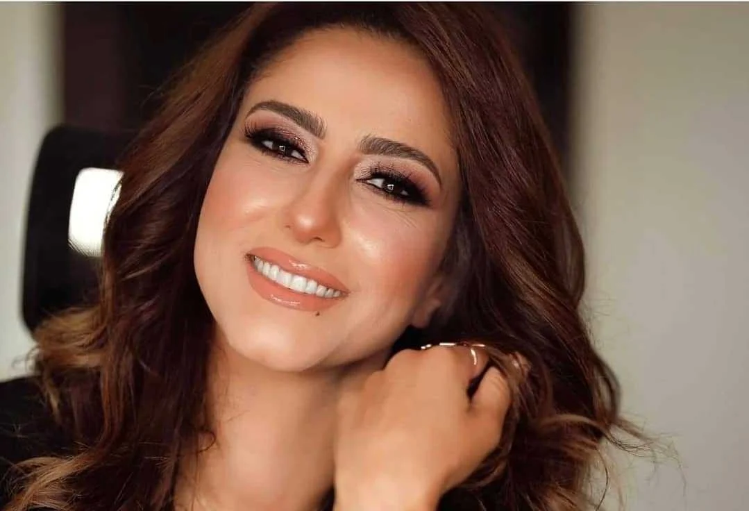 حنان مطاوع تُوجه رسالة للعمال بمناسبة عيدهم