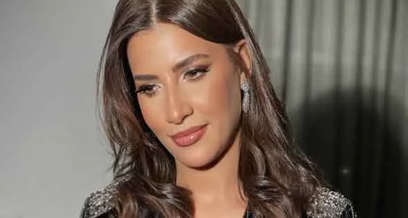 كواليس فيلم "برشامة" وفقاً لشيرين دياب
