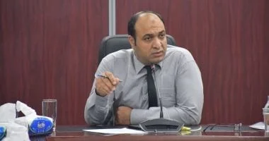 توصيل مياه الشرب لـ 254 أسرة في الجيزة