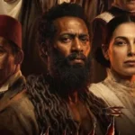 إيرادات فيلم “أسد” في أول أيام عرضه
