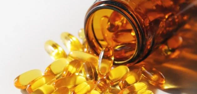 الفرق بين زيت السمك وزيت الطحالب