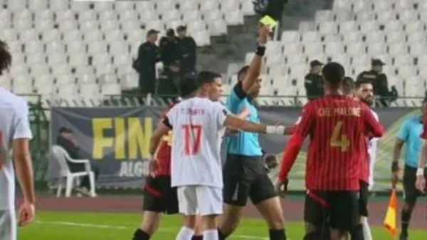 معسكر مغلق لـ الزمالك استعداداً لإياب اتحاد العاصمة