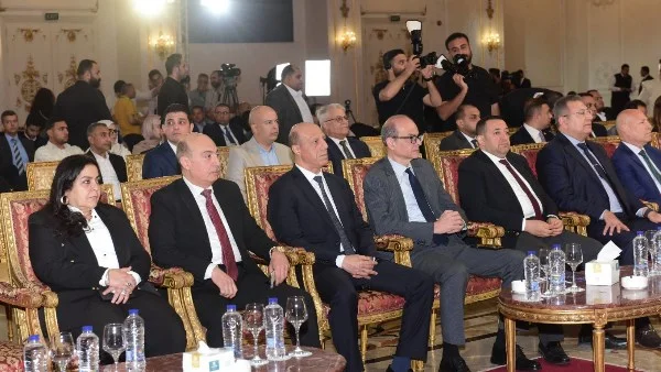الرقابة المالية تستعرض تطورات صناديق الاستثمار العقاري